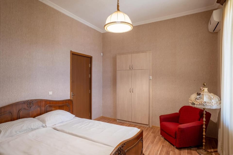 სასტუმრო ამელი/Hotel Ameli Hotel in Georgia
