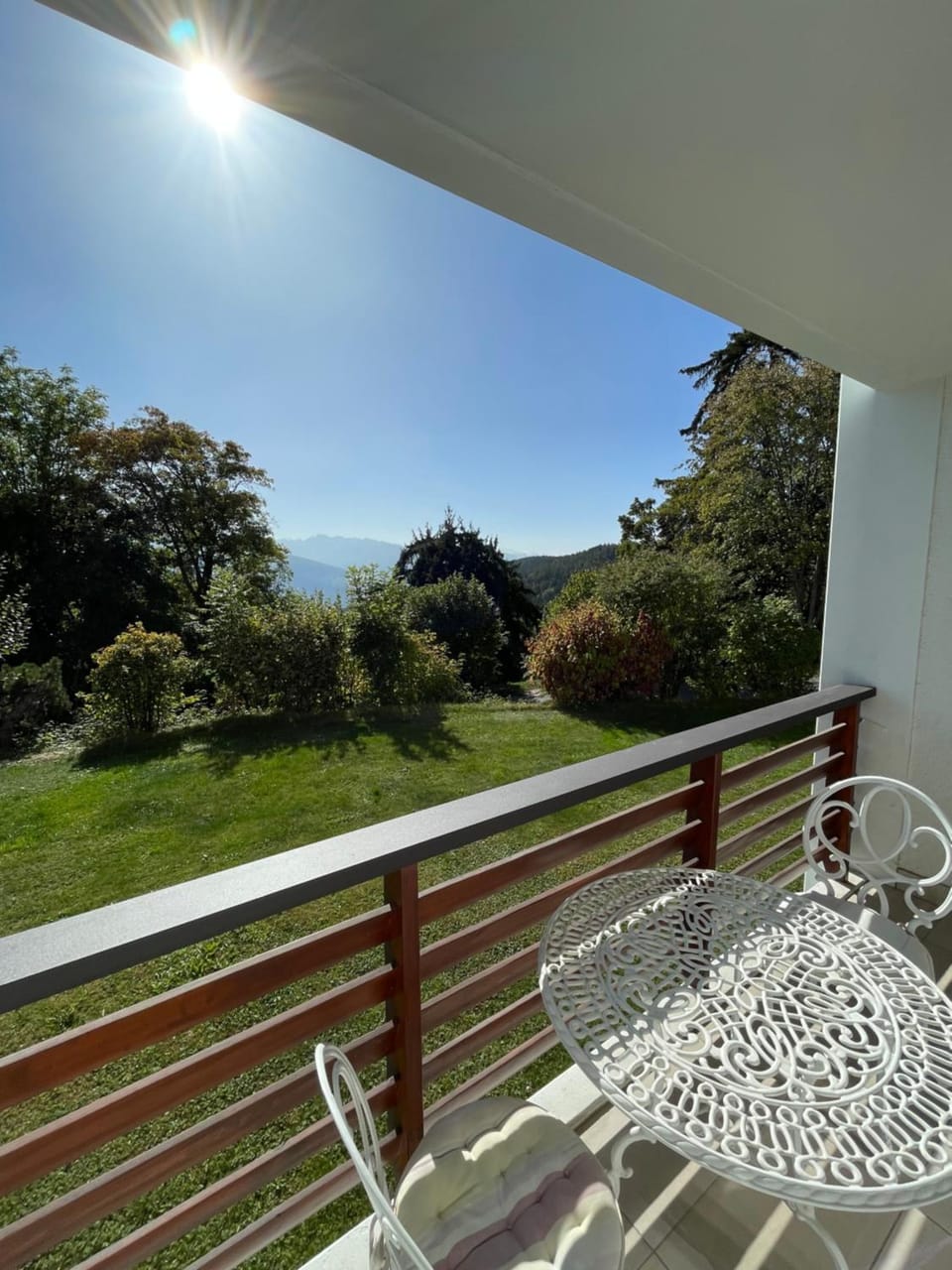 Luxury apartment Apartment in Crans-Montana