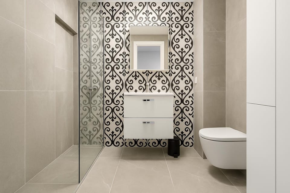 Toilet, Bathroom