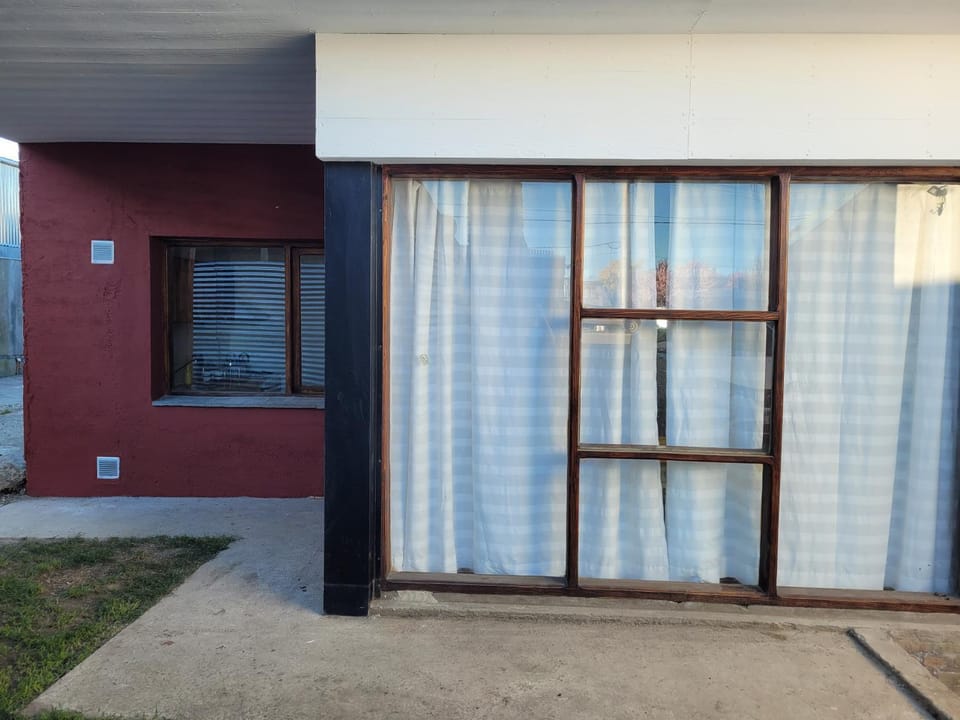 Complejo Puente viejo JMT House in Trevelin