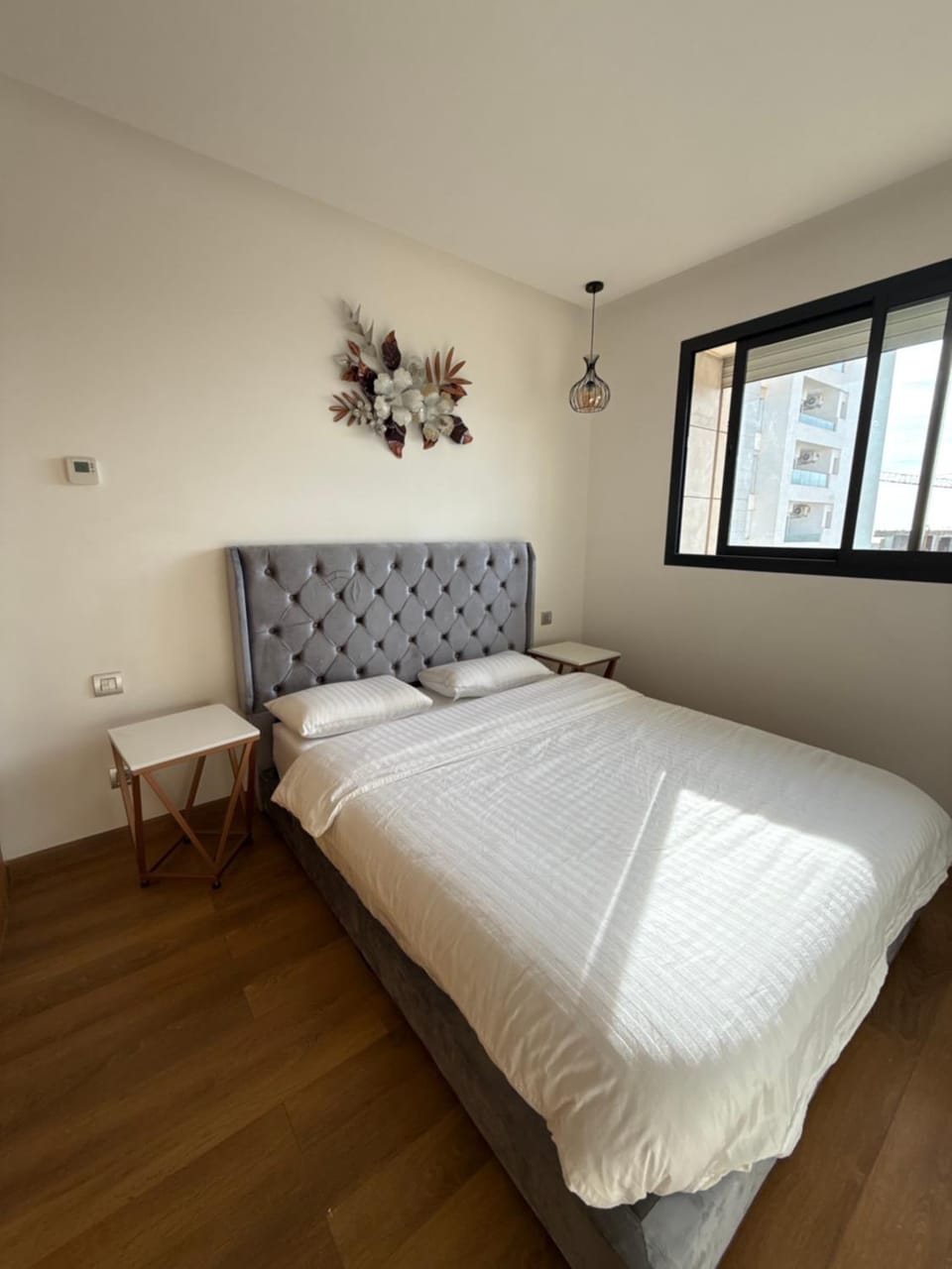 Appartement Apartment in Rabat