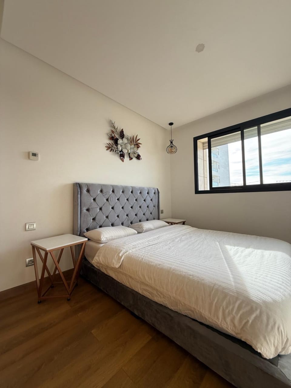 Appartement Apartment in Rabat