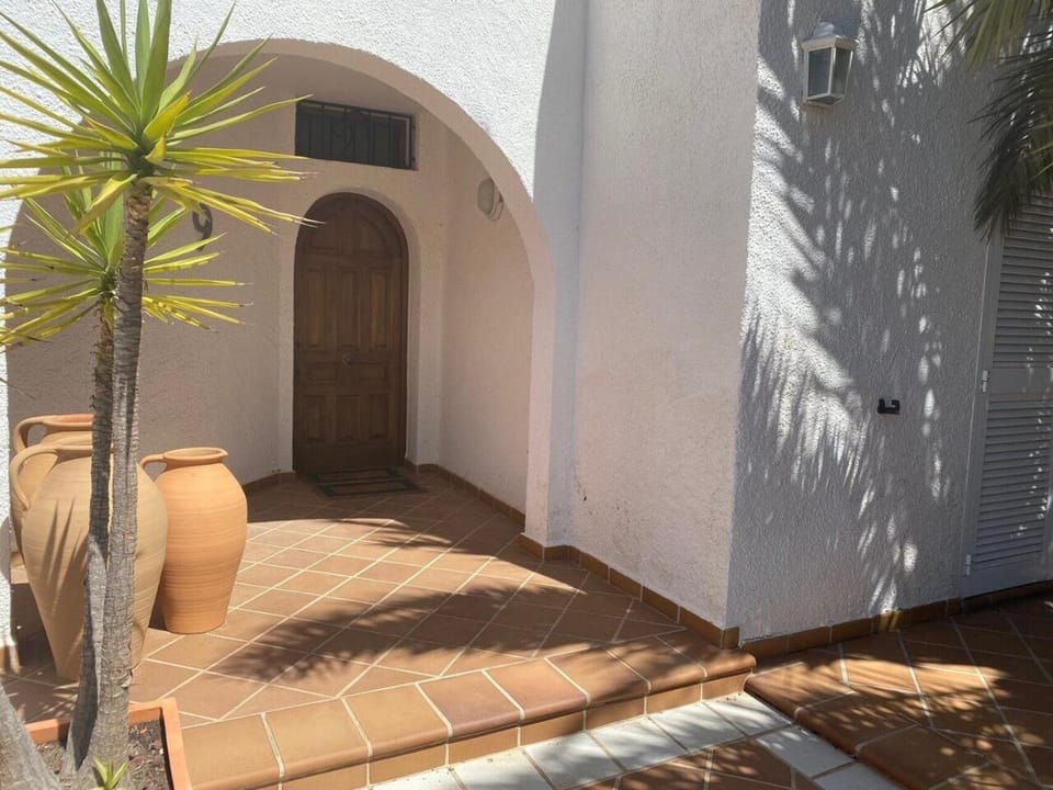 Mojacar Villa - Villa Caletta - 4 bedroom - sleeps 8 - R954 Apartment in Andalusia