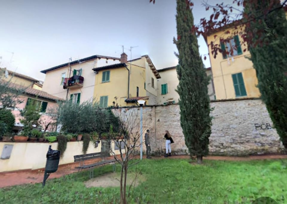 Barbara rooms Bed and Breakfast in Foligno