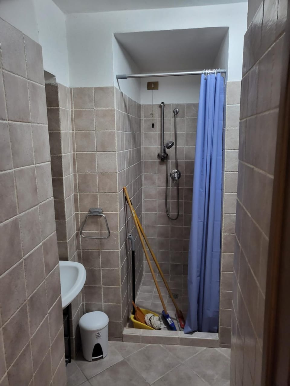 Barbara rooms Bed and Breakfast in Foligno