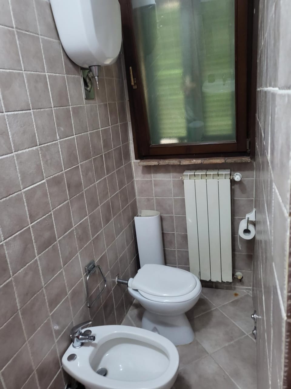 Barbara rooms Bed and Breakfast in Foligno