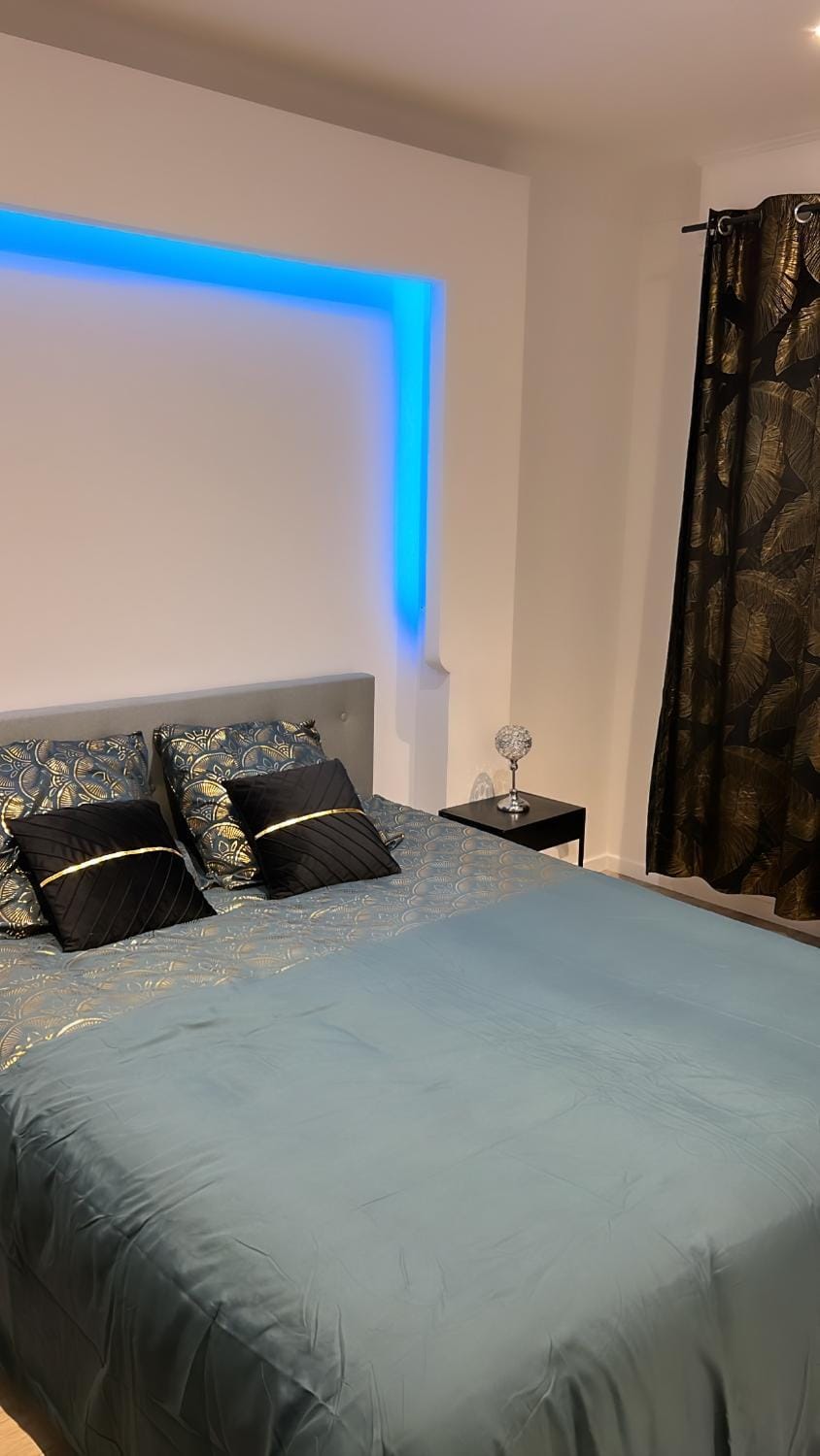 Maison jardin paisible 1 chambre Villa in Mérignac