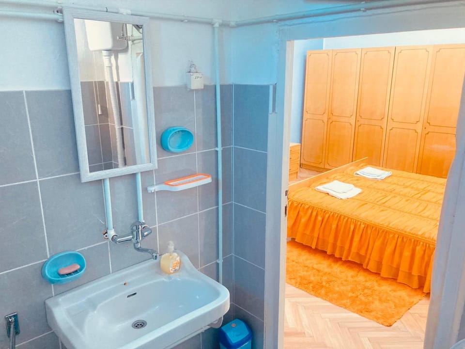 Eldorado Apartment in Vojvodina