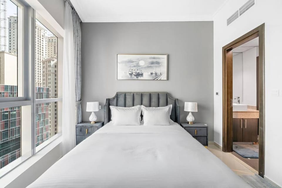 StoneTree - Elegant 1BR with Amazing Building Facilities Apartment in Dubai