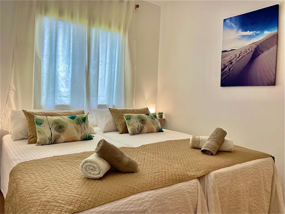 Los Balandros 106 by SunHousesCanarias Apartment in Maspalomas