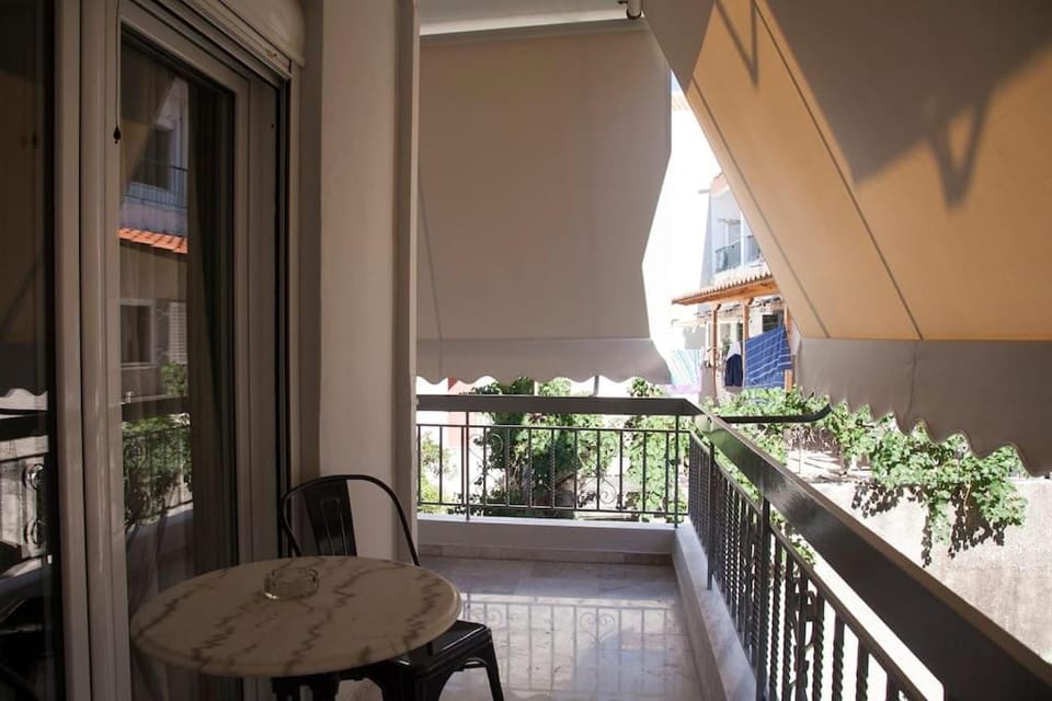 Μonika's Home Apartment in Nafplion