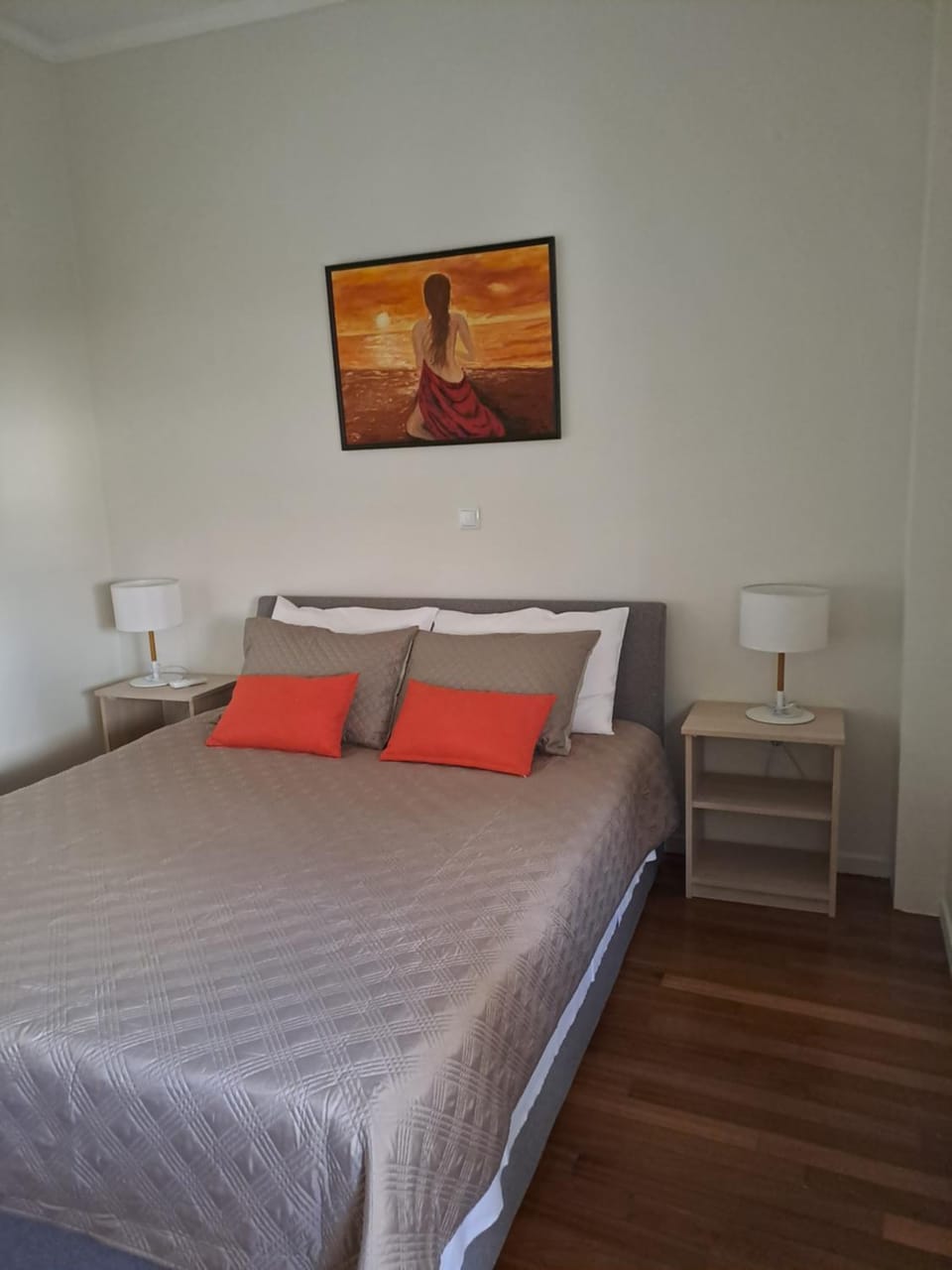 Μonika's Home Apartment in Nafplion