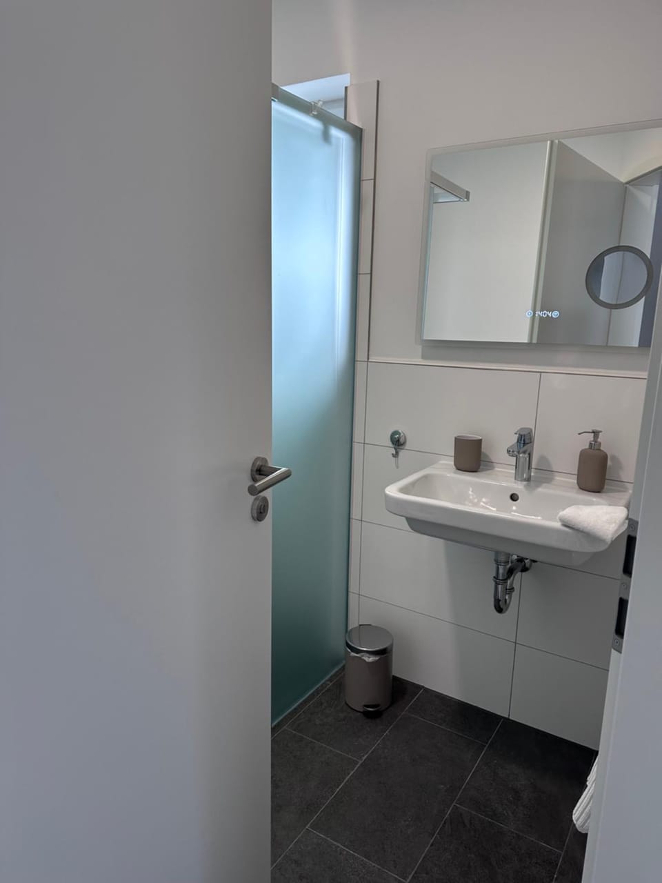 Lagom - Apartments an der Barclays Arena Apartment in Hamburg