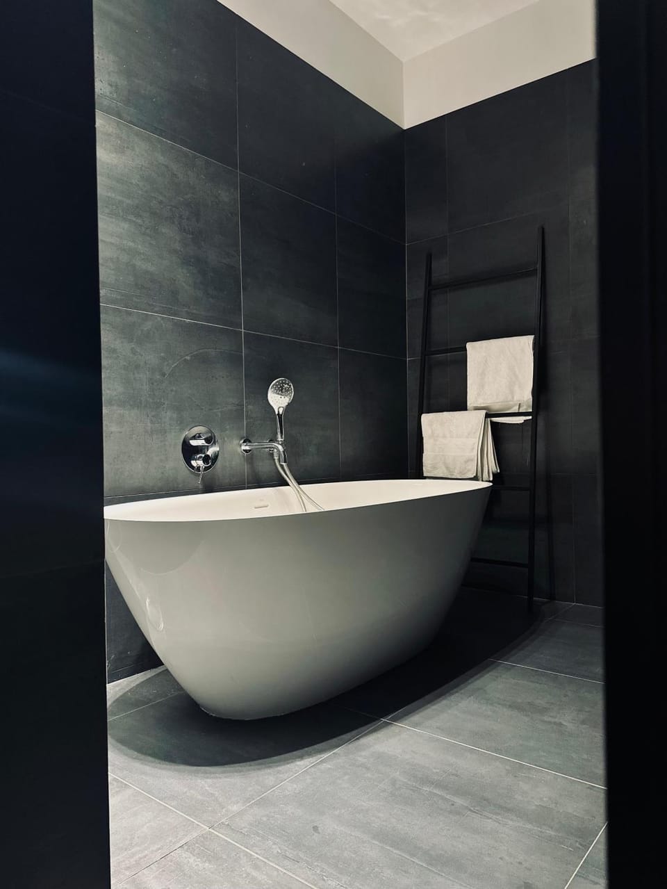 Bathroom, Bath