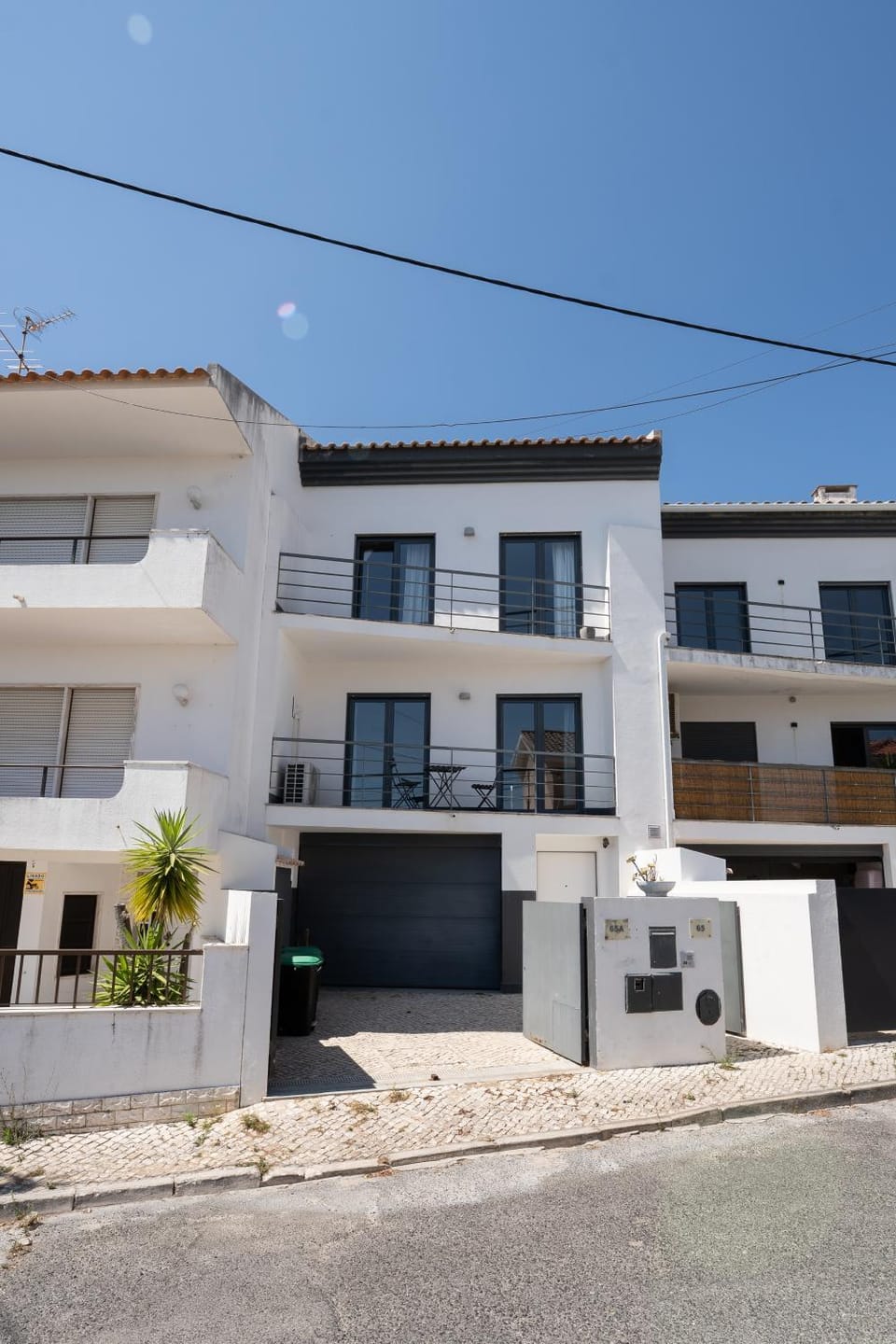 Villa Turquesa Estoril Villa in Estoril