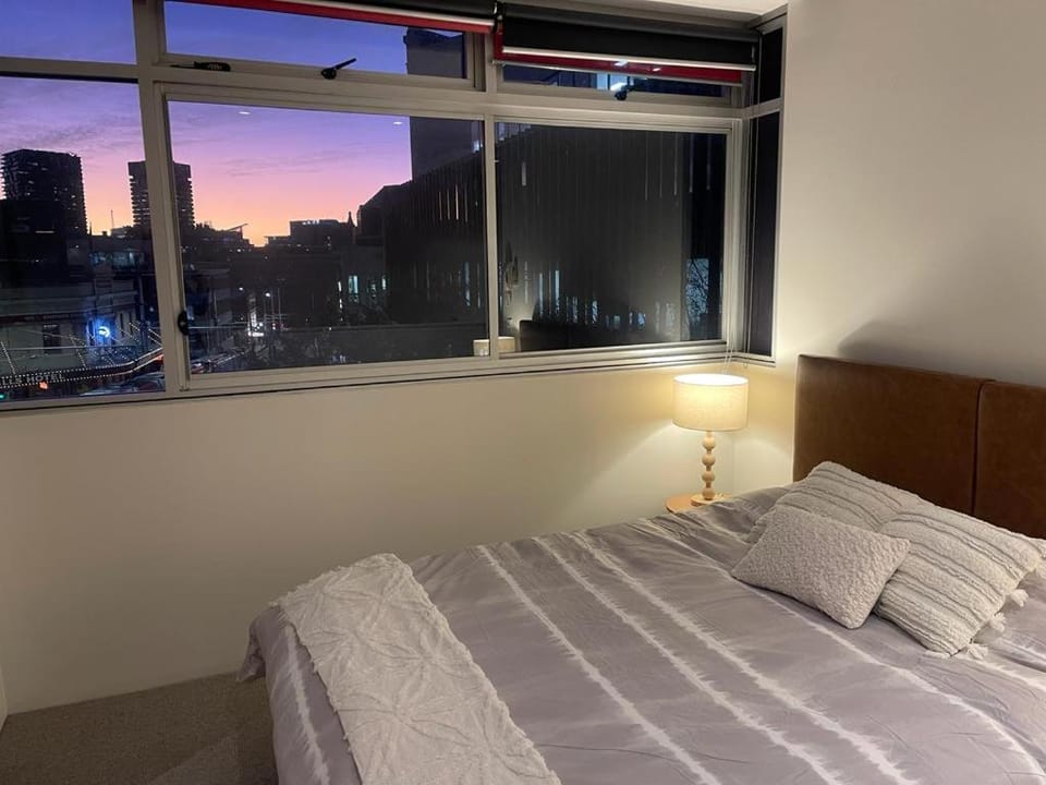 Sydney Devonshire Apartments Apartment in Surry Hills