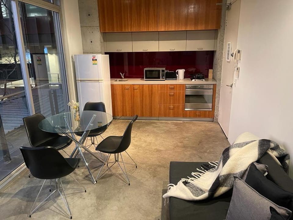 Sydney Devonshire Apartments Apartment in Surry Hills