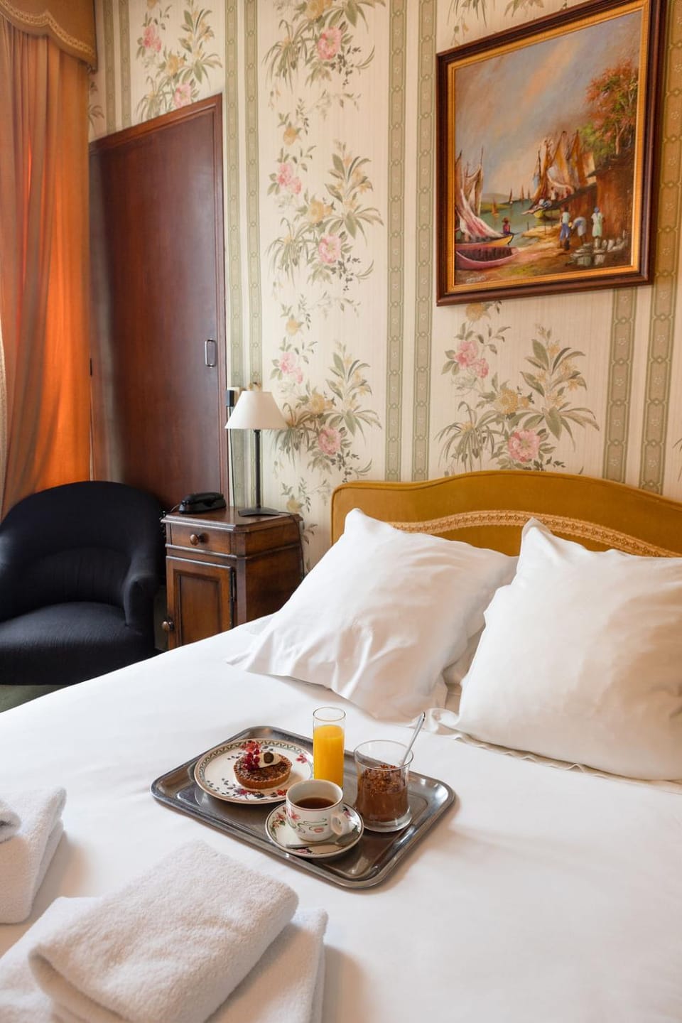 Hotel de la Poste Hotel in Provence