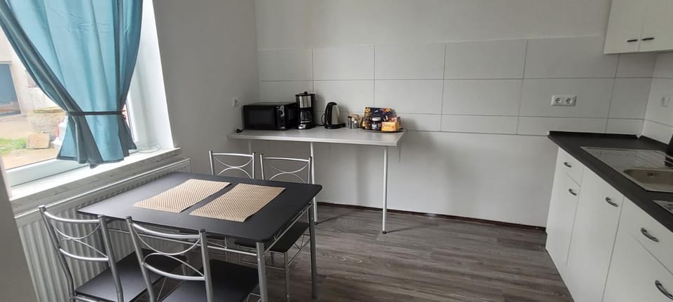 Ap 10 - 2 SZ bei Helmstedt und Oschersleben Apartment in Saxony-Anhalt, Germany