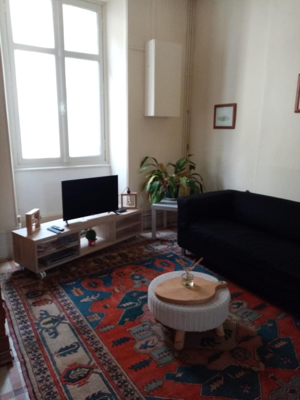 Communal lounge/ TV room, TV and multimedia, Living room
