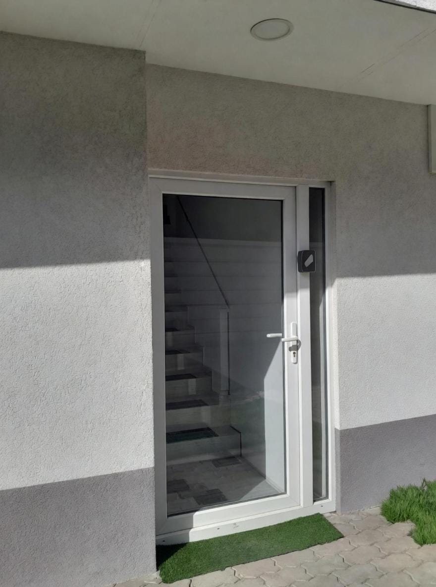 Haven Sierentz Apartment in Grand Est