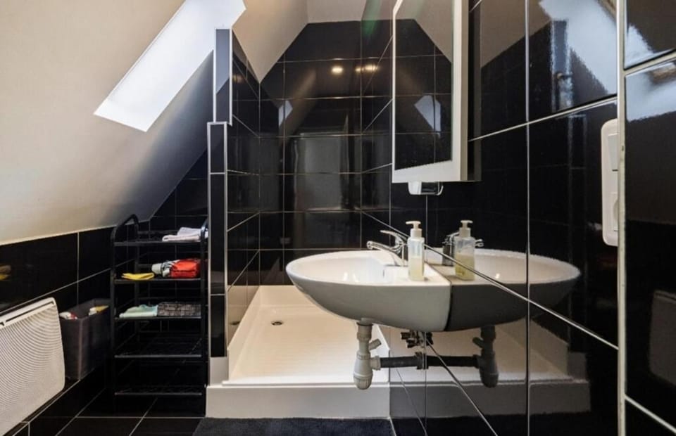 Haven Sierentz Apartment in Grand Est