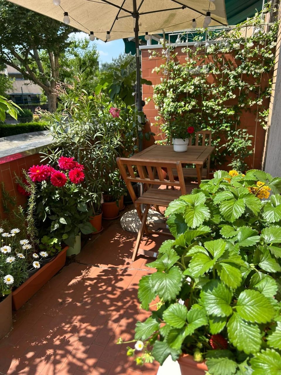 Vito's Room Vacation rental in Lombardy