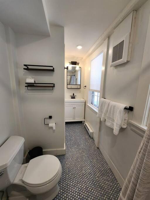 Sailors Retreat Apartment in Marblehead