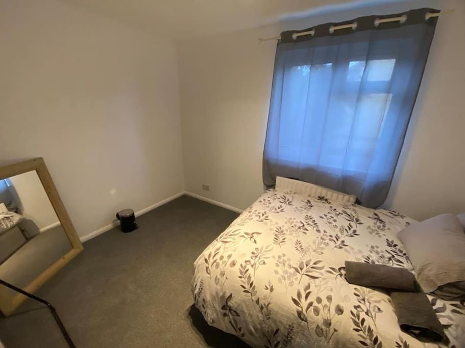 Entire 1 bedroom city house Apartment in London Borough of Southwark