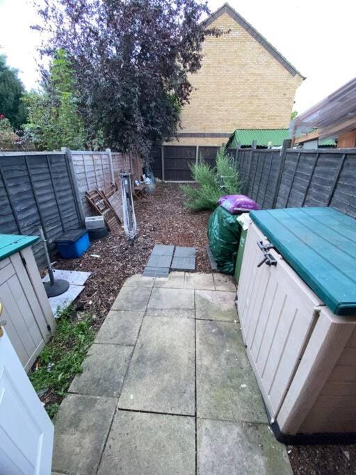 Entire 1 bedroom city house Apartment in London Borough of Southwark