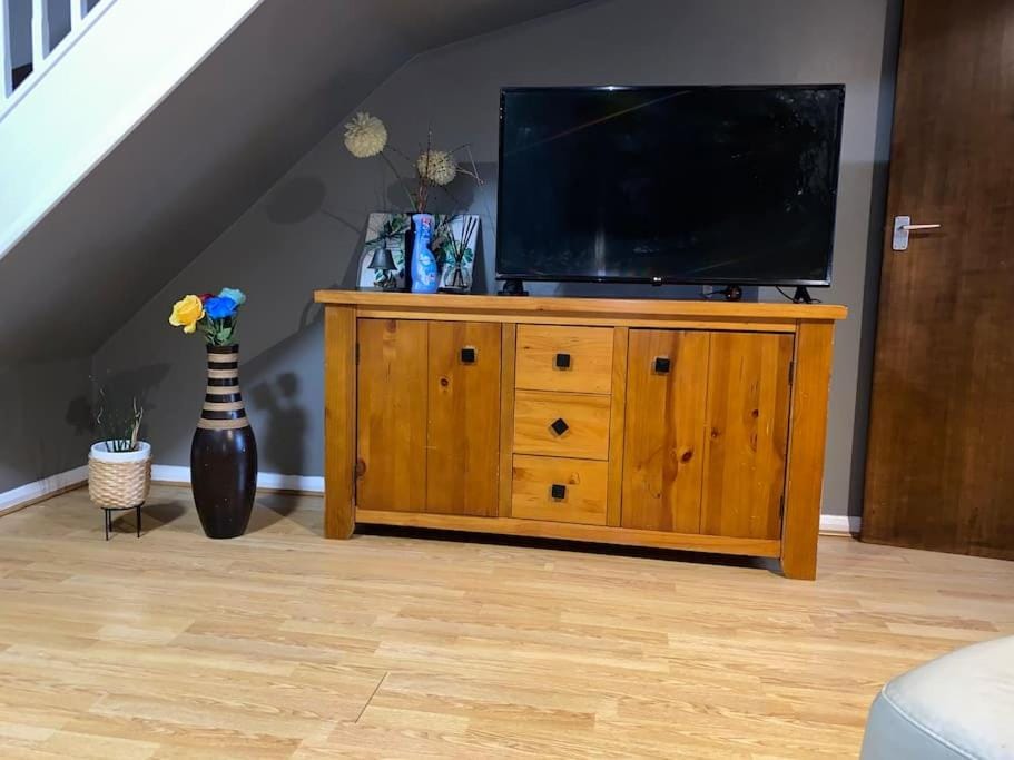 Entire 1 bedroom city house Apartment in London Borough of Southwark