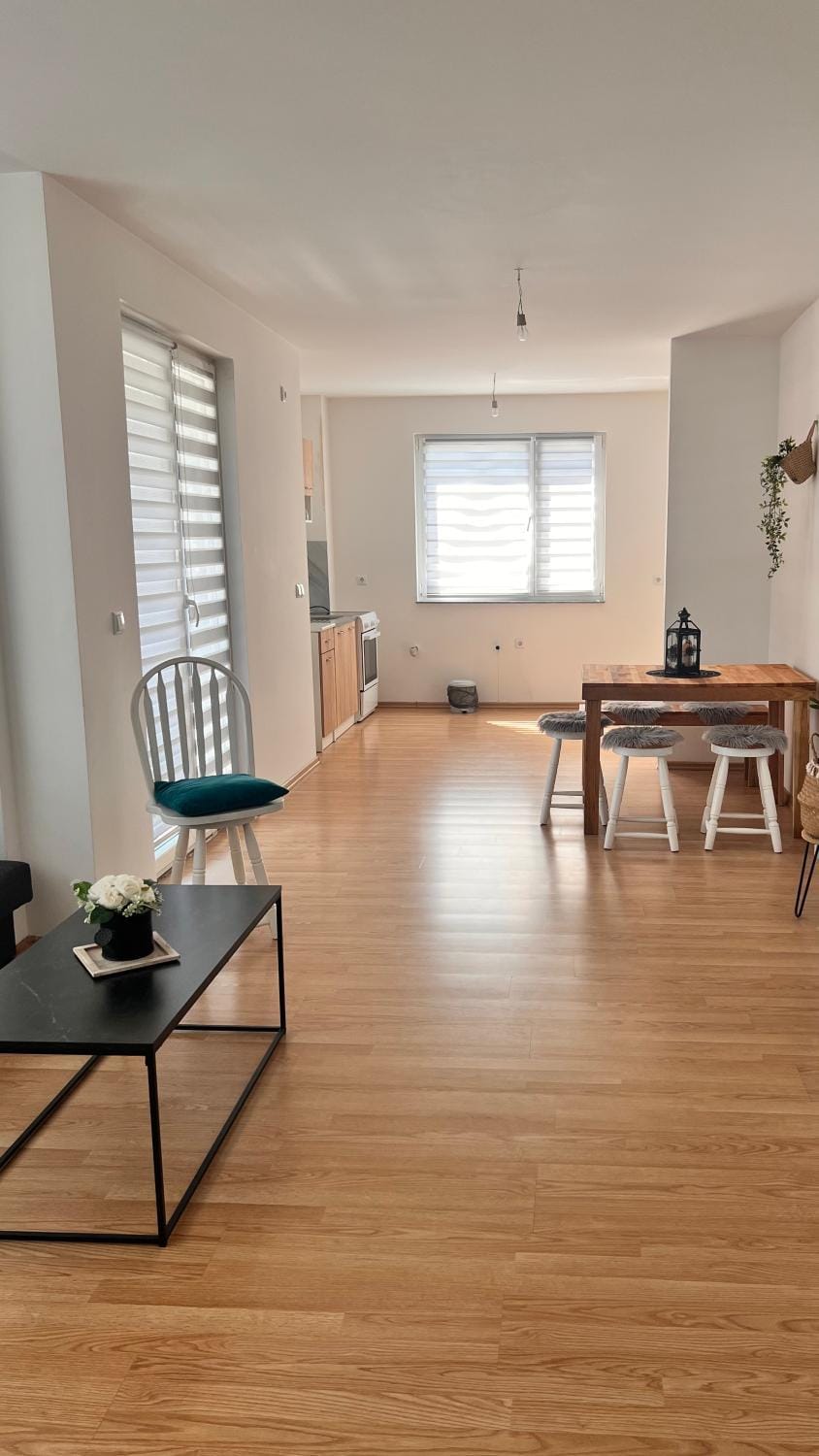 MG Apartment in Federation of Bosnia and Herzegovina