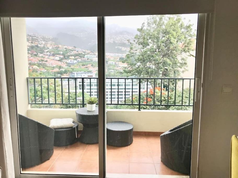 Gemini Apartment by AM Apartment in Funchal