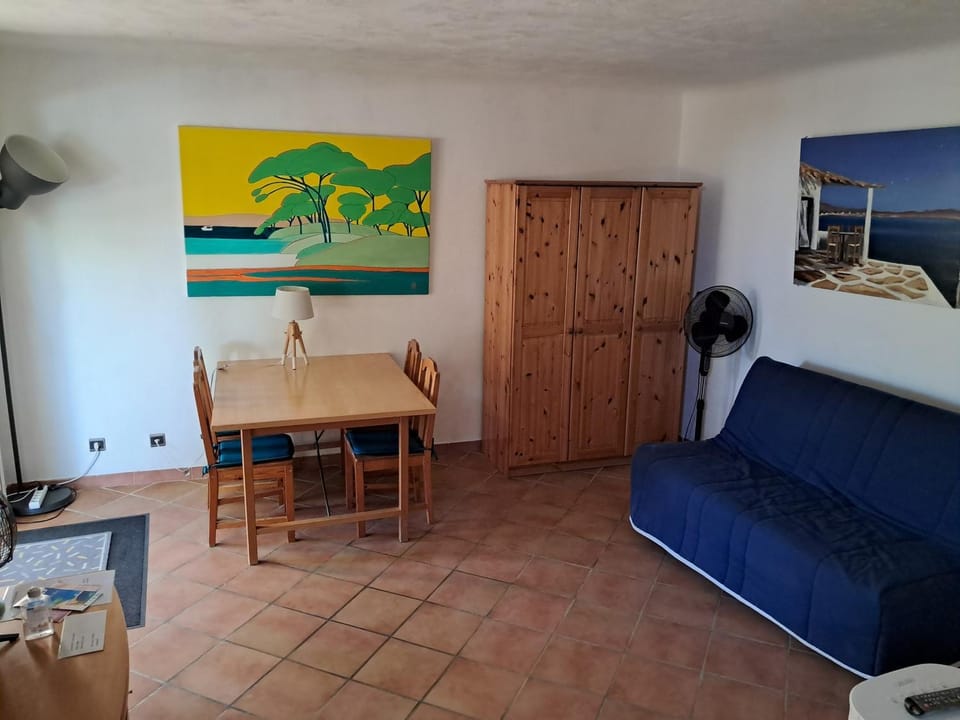 Chez Marie Apartment in Provence-Alpes-Côte d'Azur