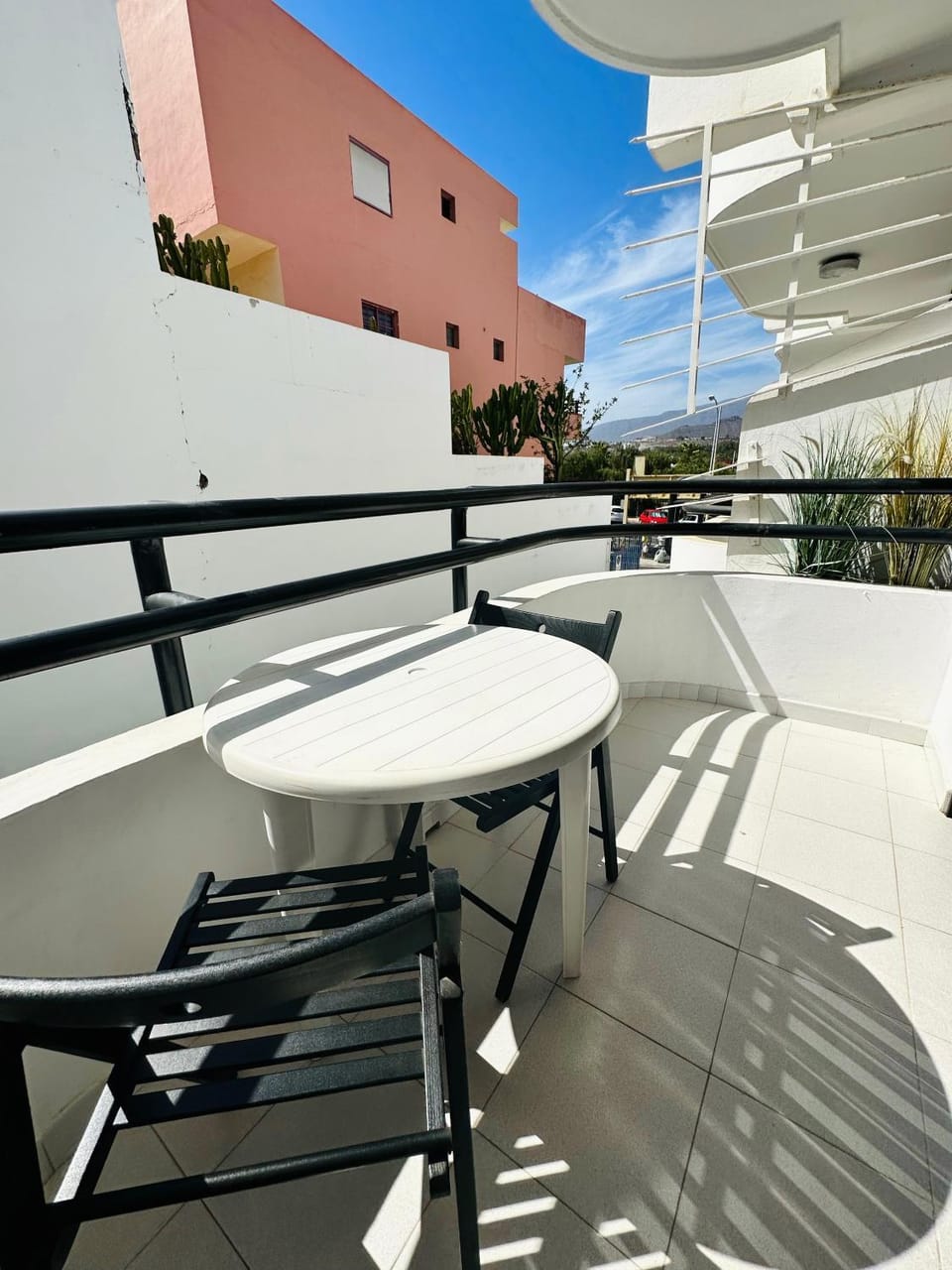 Balcony/Terrace, Balcony/Terrace