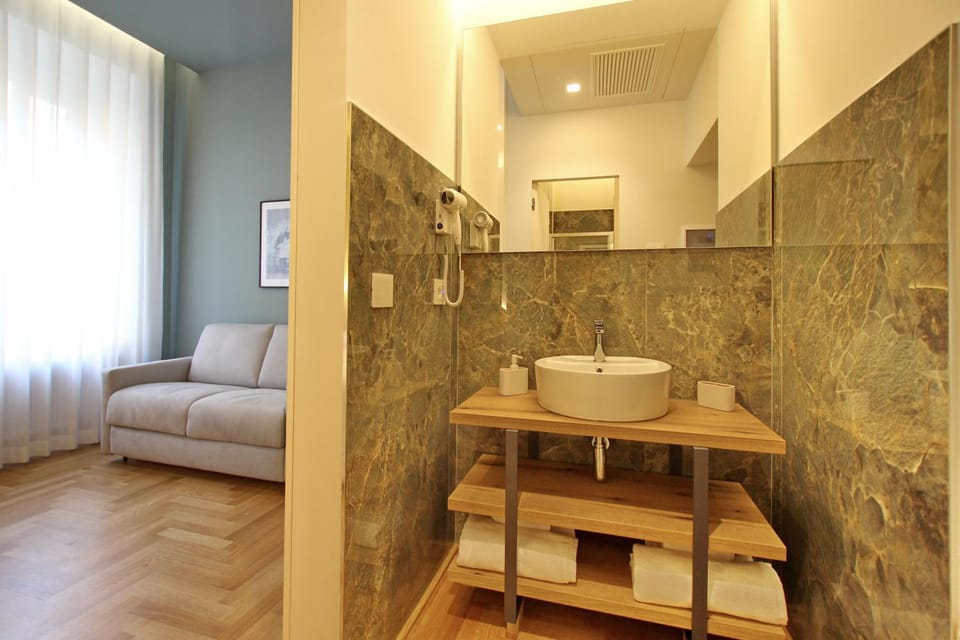 Dea Rome Suites Bed and Breakfast in Rome