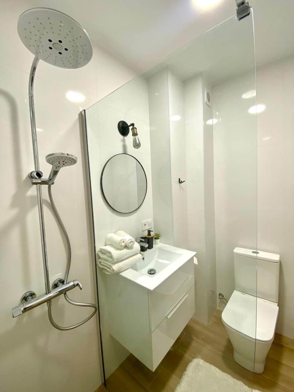 Shower