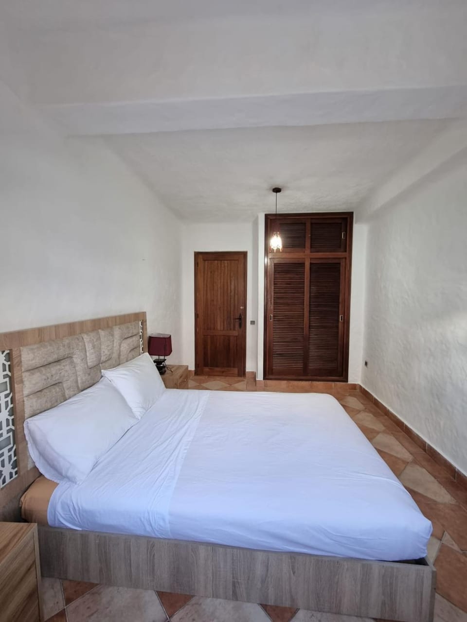 Appartement familial Cabo Negro Apartment in Tangier-Tétouan-Al Hoceima