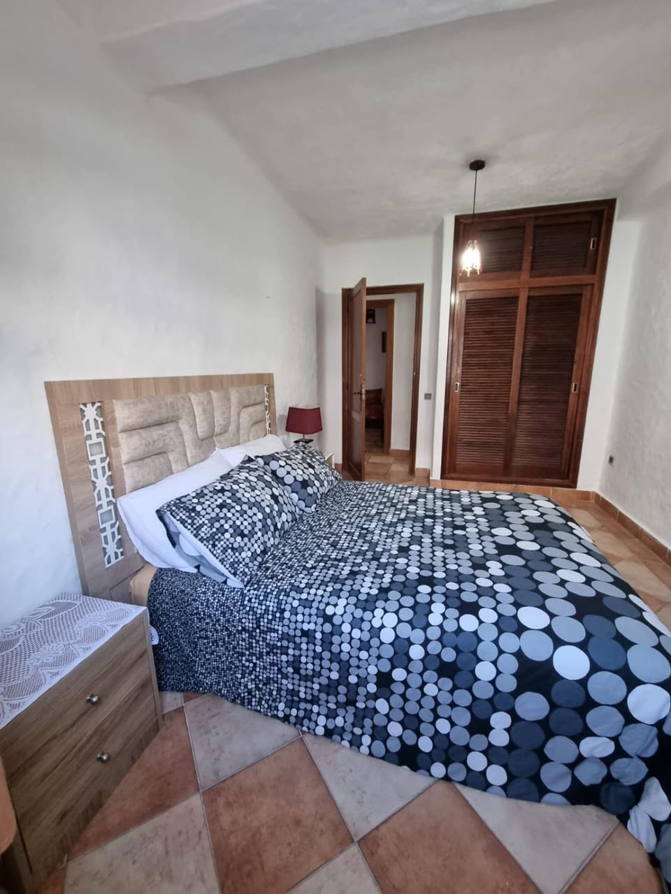 Appartement familial Cabo Negro Apartment in Tangier-Tétouan-Al Hoceima