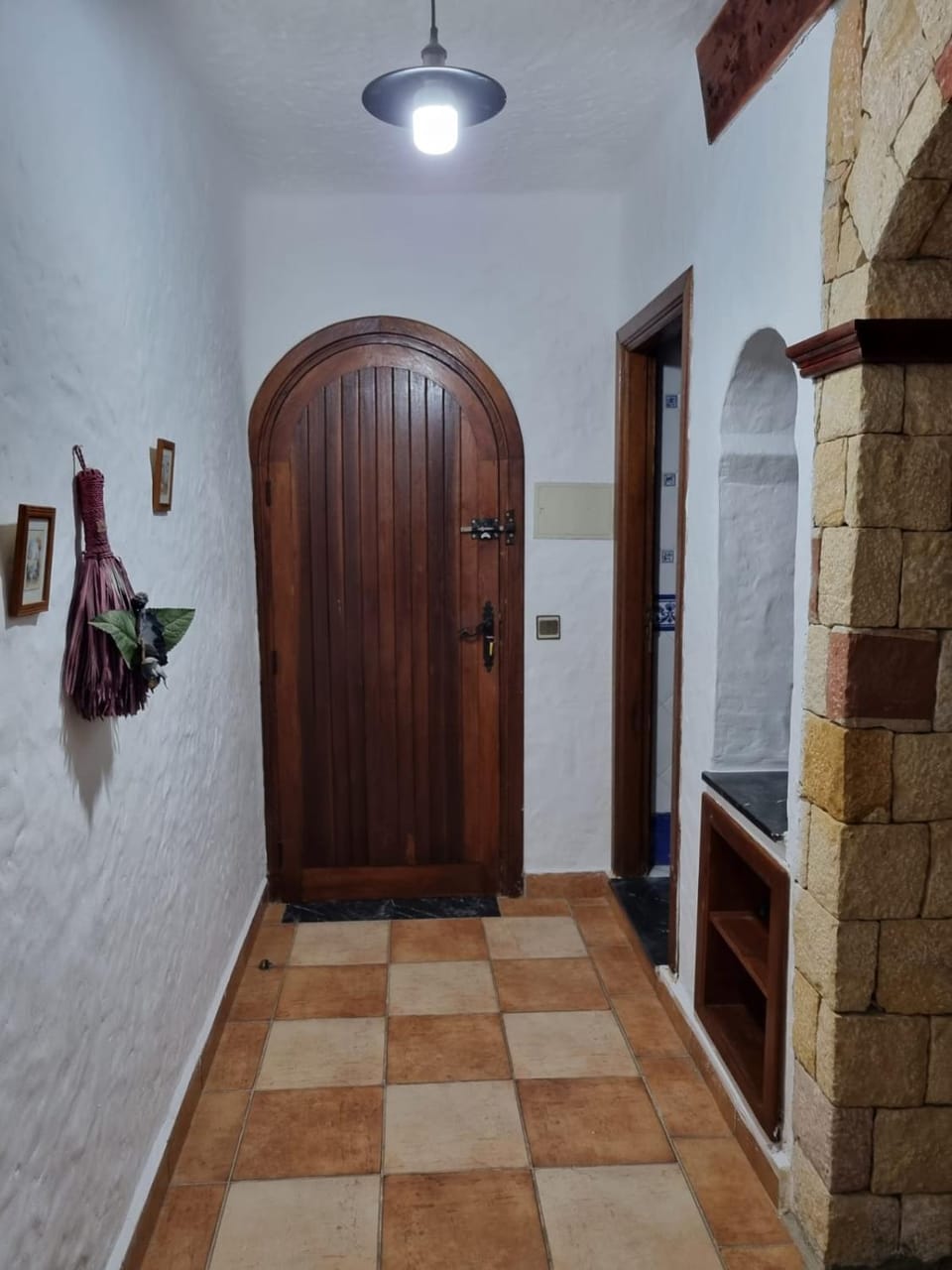 Appartement familial Cabo Negro Apartment in Tangier-Tétouan-Al Hoceima