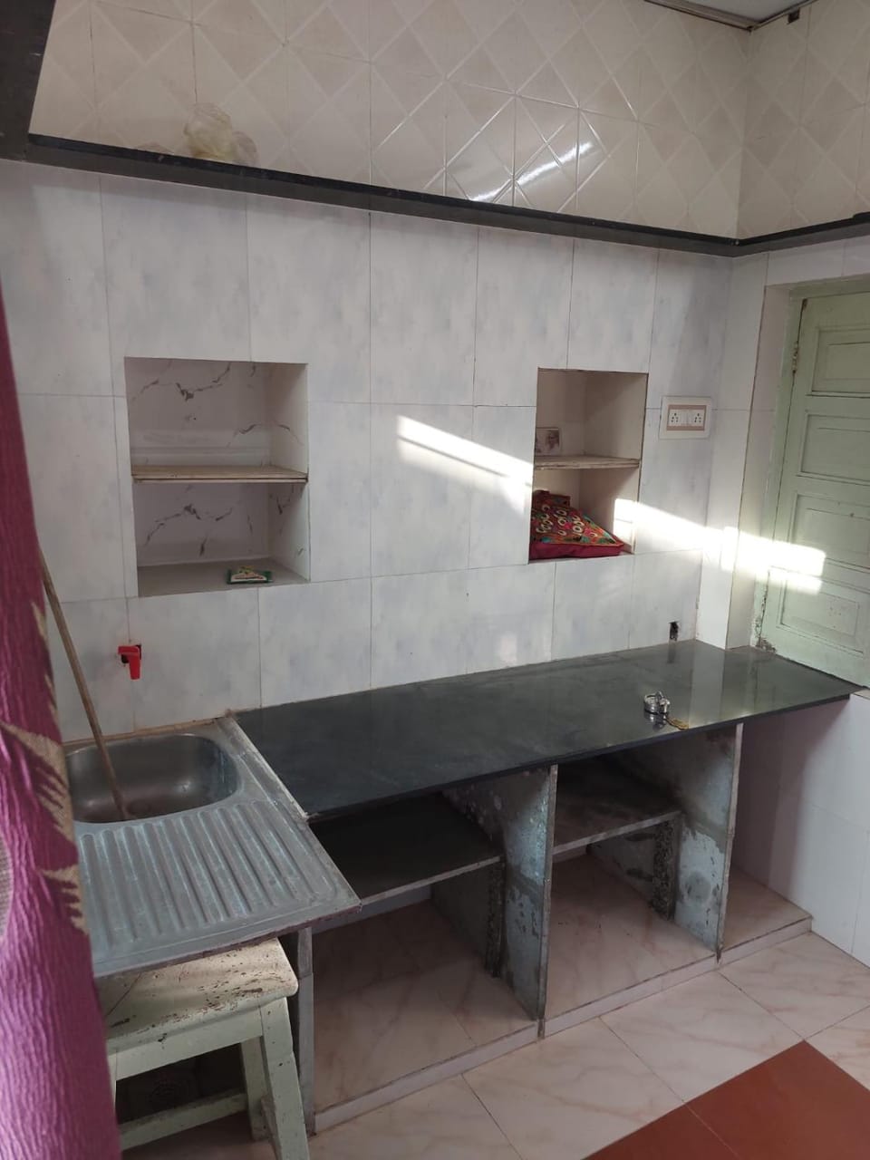 Ram Nivas Home Stay Dwarka Vacation rental in Gujarat