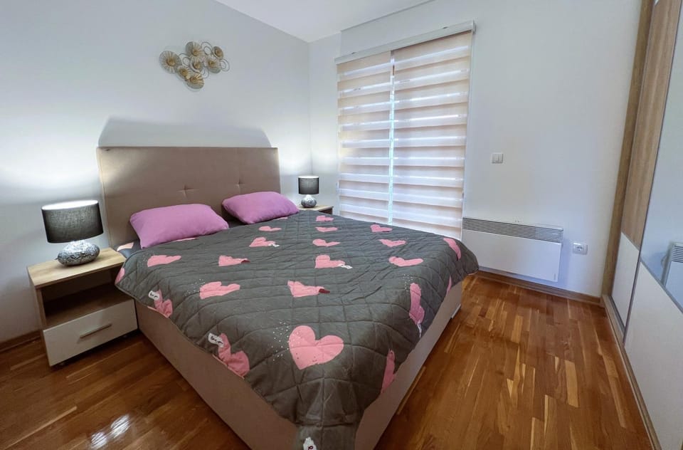 Apartman Zen Apartment in Zlatibor