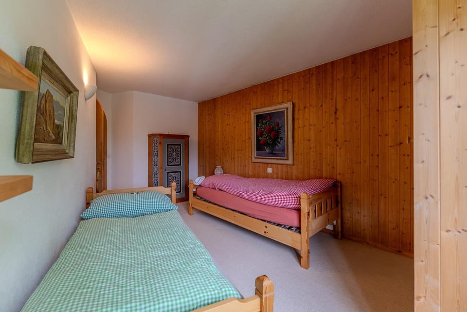 Charmante Wohnung im Dorfkern Apartment in Vorarlberg, Austria