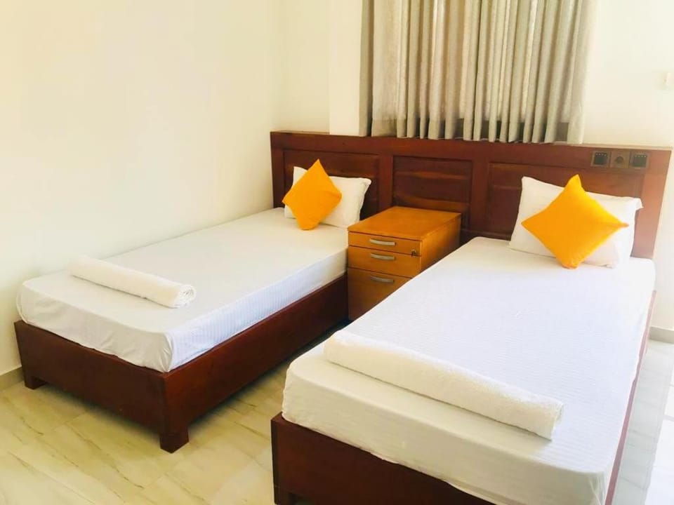 Marian Villa Bed and Breakfast in Negombo