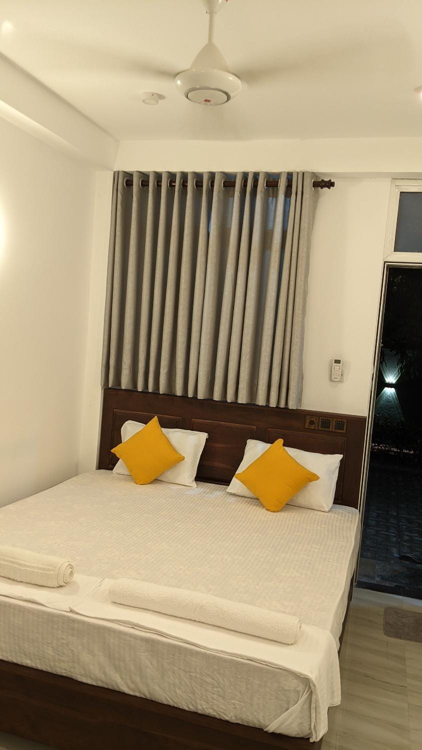 Marian Villa Bed and Breakfast in Negombo