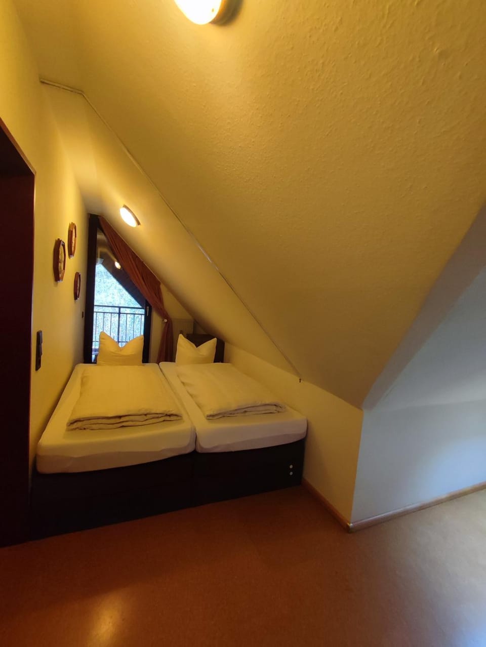 Panorama Oase Ferienwohnung mit Blick auf Mosel und Reichsburg Apartment in Cochem-Zell