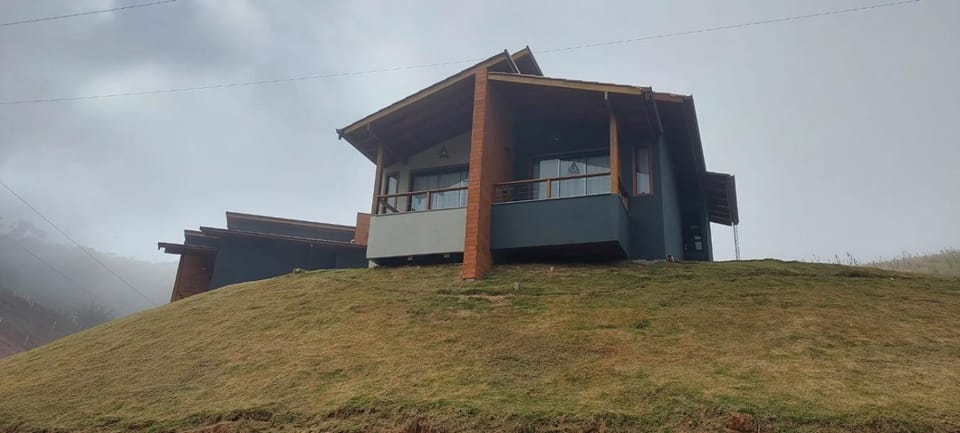 Villaggio di Italia Chalés Chalet in State of Espírito Santo, Brazil