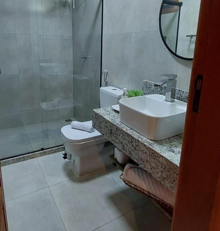 Villaggio di Italia Chalés Chalet in State of Espírito Santo, Brazil