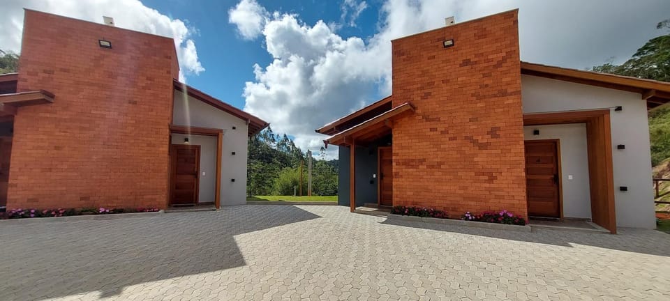 Villaggio di Italia Chalés Chalet in State of Espírito Santo, Brazil
