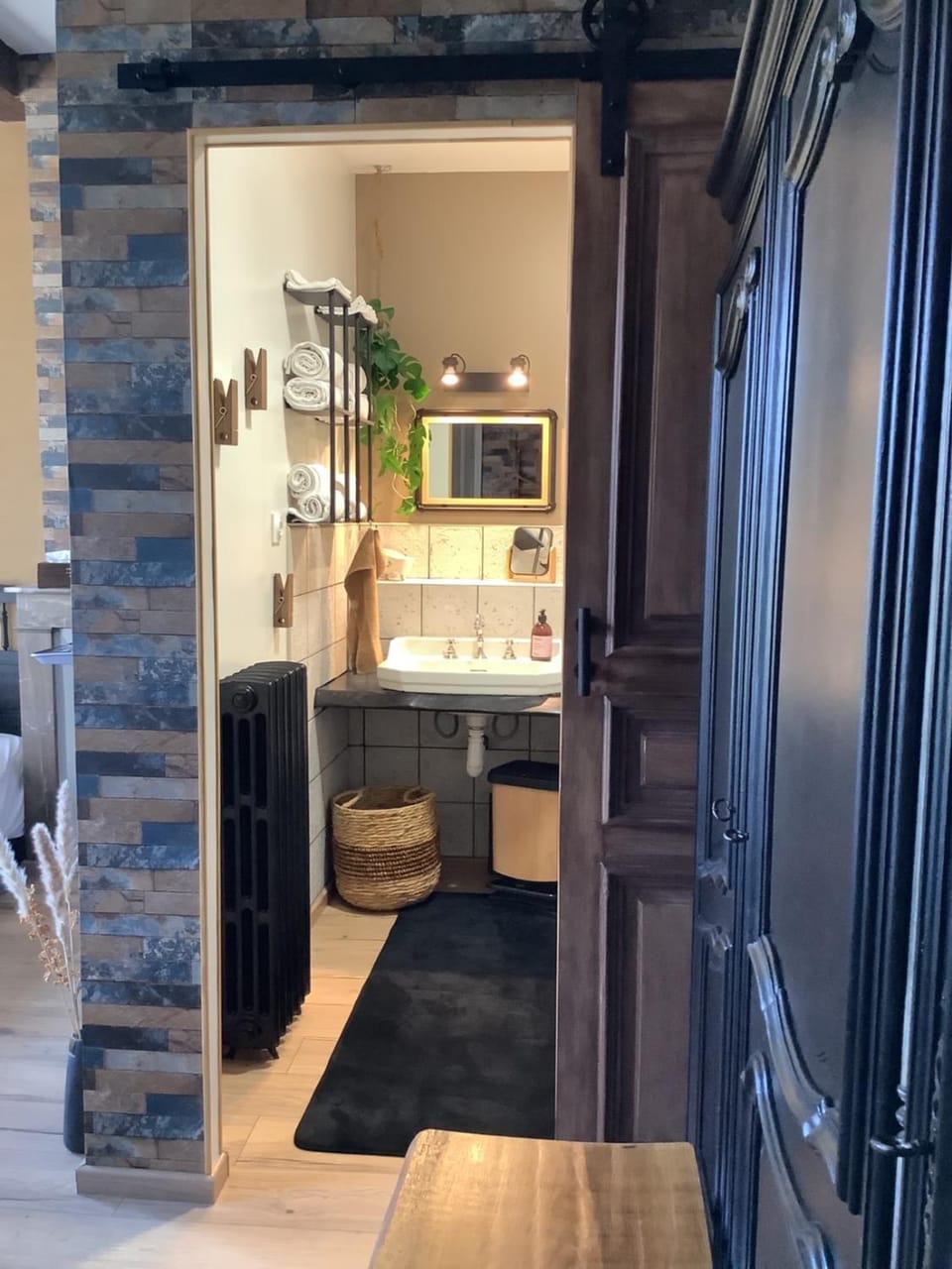 Au beau séjour Bed and Breakfast in Grand Est